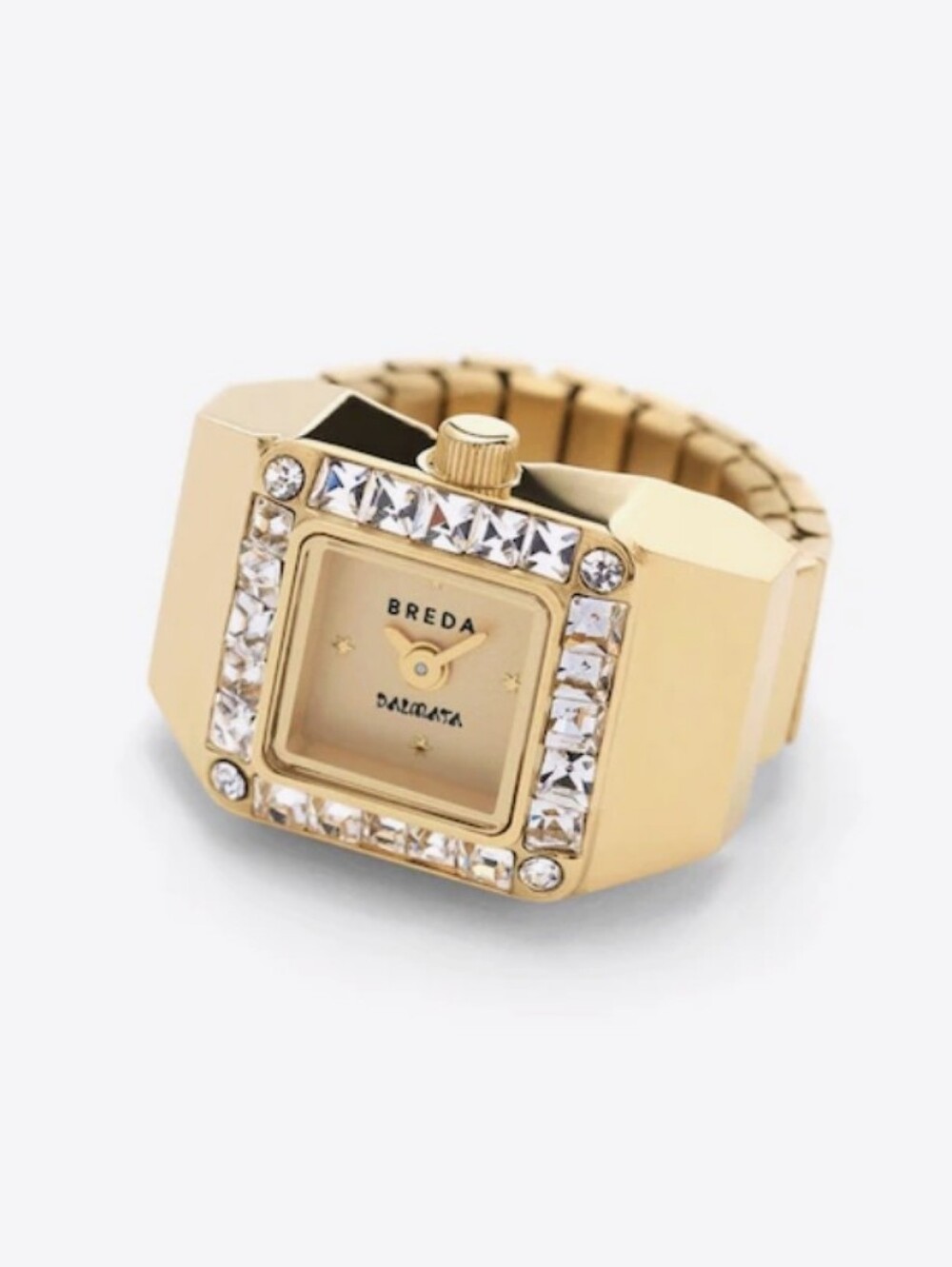 Ring Watch - Picture 2 of 2